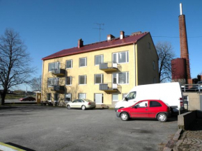 Guesthouse Kupittaa Turku